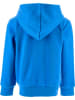 Sonic Sweatvest "Sonic Modern" blauw