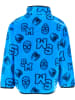 Spiderman Fleece trui "Spiderman" blauw