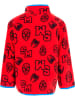 Spiderman Fleece trui "Spiderman" rood
