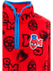 Spiderman Fleece trui "Spiderman" rood
