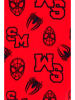 Spiderman Fleece trui "Spiderman" rood