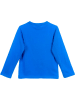 Sonic Longsleeve "Sonic" blauw