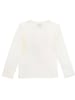 Sonic Longsleeve "Sonic" crème