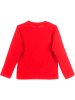 Avengers Longsleeve "Avengers Classic" rood