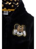 Disney Minnie Mouse Fleece vest "Minnie" zwart