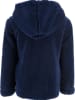 Disney Minnie Mouse Fleecejacke "Minnie" in Dunkelblau