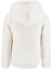 Disney Minnie Mouse Fleecejacke "Minnie" in Creme