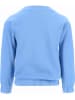 Disney Frozen Sweatshirt "Frozen" in Hellblau