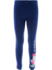 Disney Minnie Mouse Leggings "Minnie" in Dunkelblau