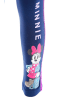 Disney Minnie Mouse Leggings "Minnie" in Dunkelblau