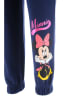 Disney Minnie Mouse Sweathose "Minnie" in Dunkelblau