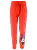 Disney Minnie Mouse Sweatbroek "Minnie" rood