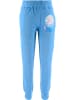 Disney Frozen Sweathose "Frozen" in Hellblau