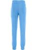 Disney Frozen Sweatbroek "Frozen" lichtblauw