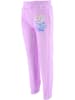 Disney Frozen Sweatbroek "Frozen" paars