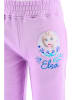Disney Frozen Sweatbroek "Frozen" paars