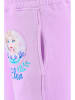 Disney Frozen Sweatbroek "Frozen" paars