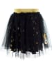Disney Minnie Mouse Rok "Minnie" zwart/goudkleurig