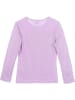 Disney Minnie Mouse Longsleeve "Minnie" in Lila