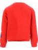 Disney Minnie Mouse Sweatshirt "Minnie" rood