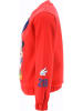 Disney Minnie Mouse Sweatshirt "Minnie" in Rot