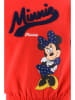 Disney Minnie Mouse Sweatshirt "Minnie" in Rot