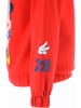 Disney Minnie Mouse Sweatshirt "Minnie" in Rot