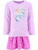 Disney Frozen Kleid "Frozen" in Lila