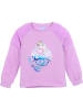 Disney Frozen Bluza "Kraina Lodu" w kolorze fioletowym