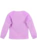 Disney Frozen Bluza "Kraina Lodu" w kolorze fioletowym