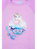 Disney Frozen Sweatshirt "Frozen" in Lila