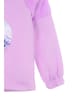 Disney Frozen Sweatshirt "Frozen" in Lila