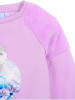 Disney Frozen Sweatshirt "Frozen" in Lila