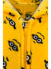 Minions Kombinezon polarowy "Minionki" w kolorze żółtym