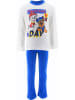 Paw Patrol Pyjama "Paw Patrol" grijs/blauw