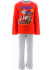Paw Patrol Pyjama "Paw Patrol" rood/grijs