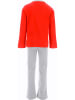 Paw Patrol Pyjama "Paw Patrol" in Rot/ Grau