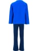 Sonic Pyjama "Sonic" blauw