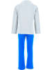 Sonic Pyjama "Sonic" blauw/grijs