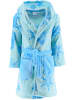Disney Frozen Badjas "Frozen" lichtblauw