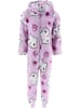 Gabby's Dollhouse Fleece pakje "Gabby's Dollhouse" paars