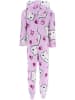 Gabby's Dollhouse Fleece pakje "Gabby's Dollhouse" paars