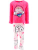 Gabby's Dollhouse Fleece-Pyjama "Gabby's Dollhouse" in Pink