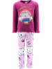 Gabby's Dollhouse Fleece pyjama "Gabby's Dollhouse" paars