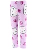 Gabby's Dollhouse Fleece-Pyjama "Gabby's Dollhouse" in Lila