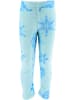 Disney Frozen Fleece pyjama "Frozen" lichtblauw