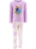 Disney Frozen Fleece pyjama "Frozen" paars