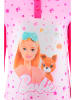 Barbie Piżama "Barbie" w kolorze różowym