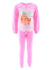Barbie Pyjama "Barbie" roze