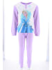 Disney Frozen Pyjama "Frozen" paars